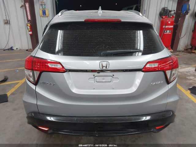Honda HR-V Sport