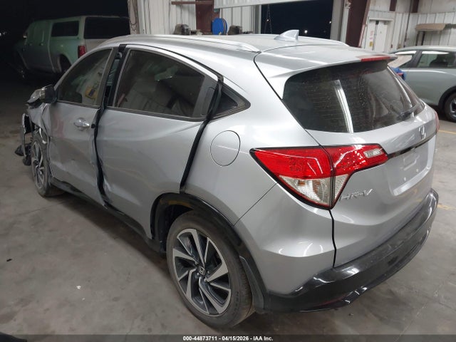 Honda HR-V Sport