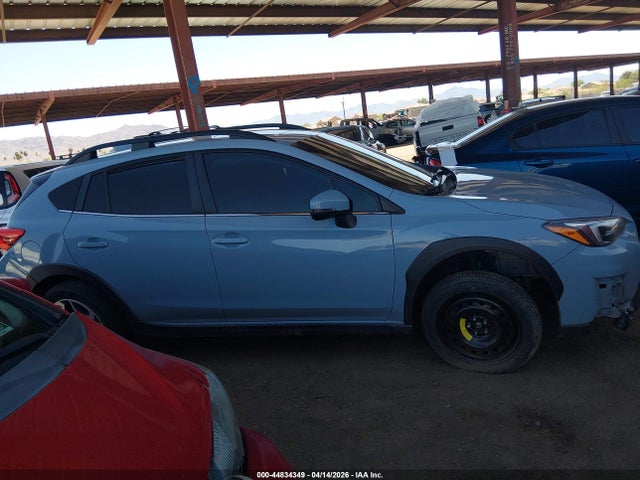 Subaru Crosstrek 2.0i Limited