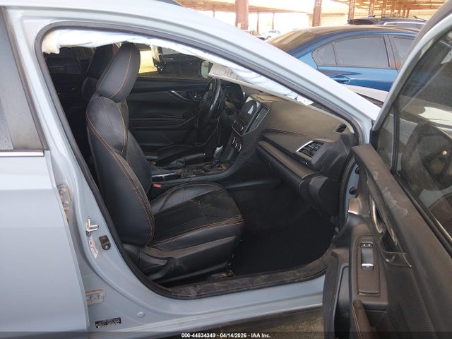 Subaru Crosstrek 2.0i Limited