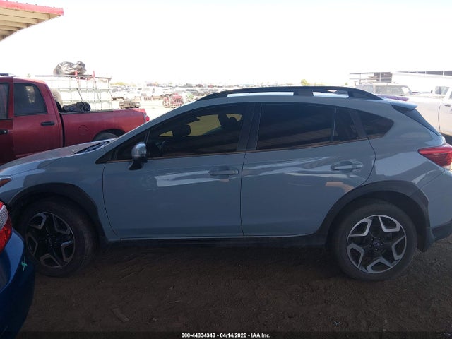 Subaru Crosstrek 2.0i Limited