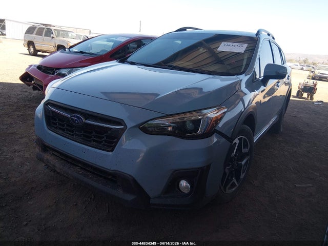 Subaru Crosstrek 2.0i Limited