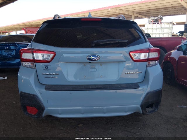 Subaru Crosstrek 2.0i Limited