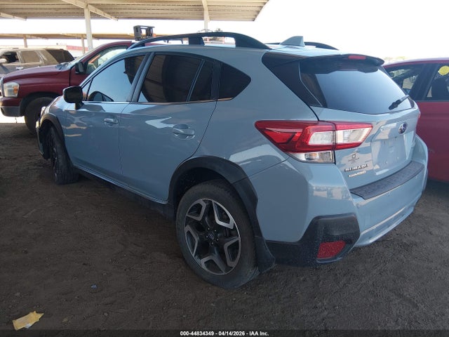 Subaru Crosstrek 2.0i Limited