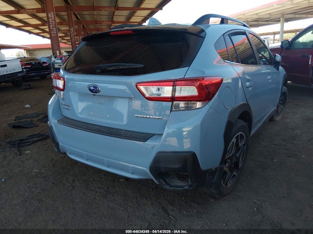 Subaru Crosstrek 2.0i Limited