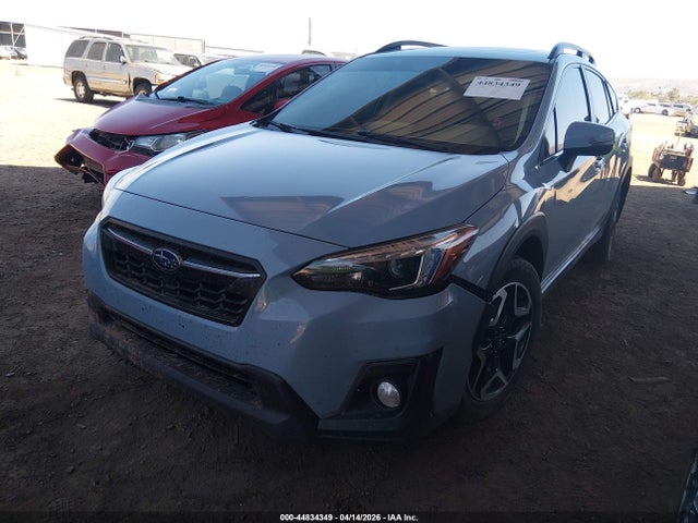 Subaru Crosstrek 2.0i Limited