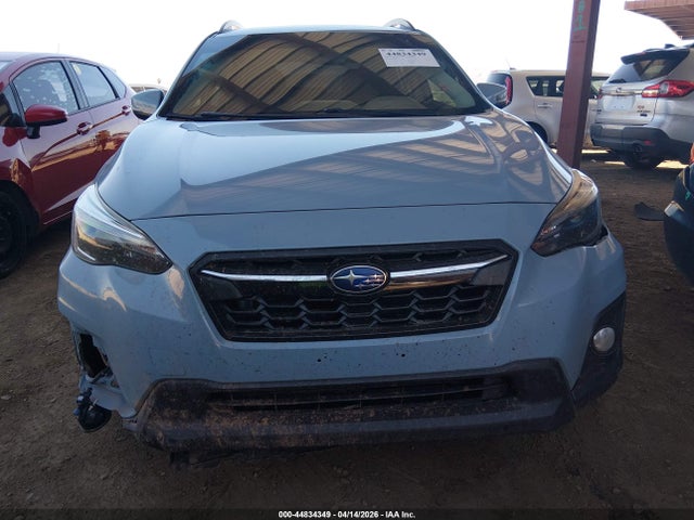 Subaru Crosstrek 2.0i Limited