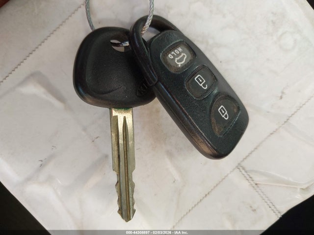Kia Forte Ex