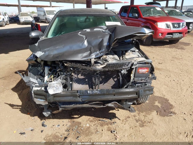 Kia Forte Ex