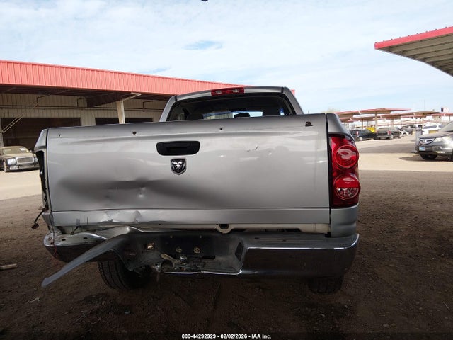 Dodge Ram 1500 St