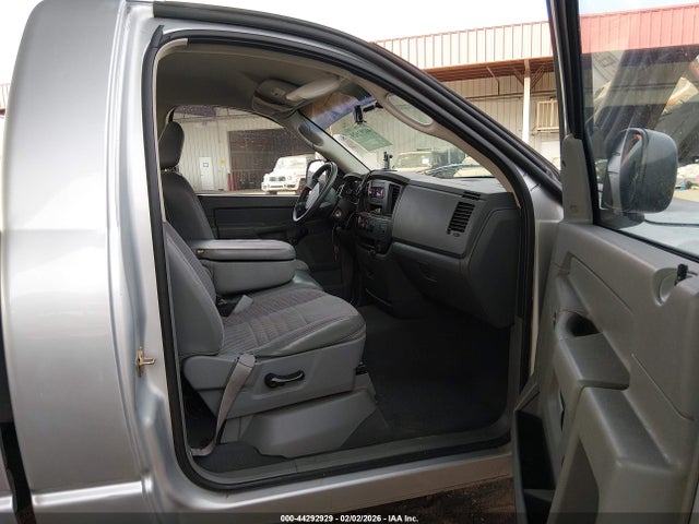 Dodge Ram 1500 St