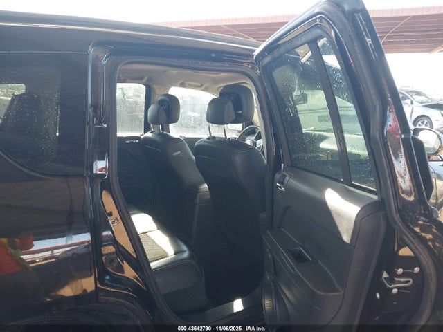 Jeep Compass Sport Se