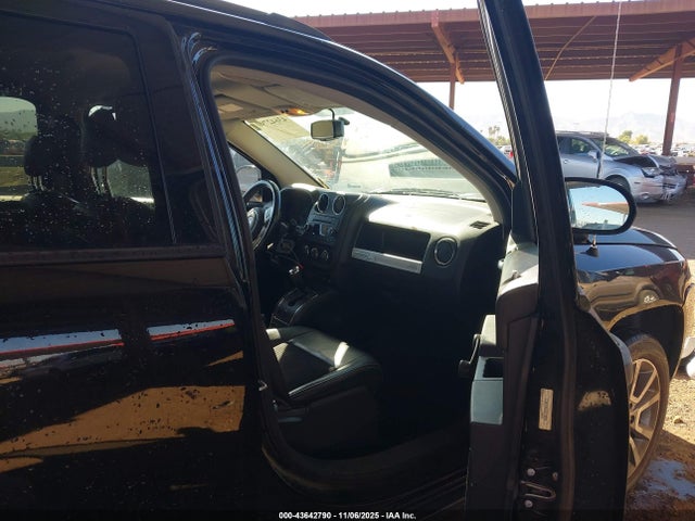 Jeep Compass Sport Se