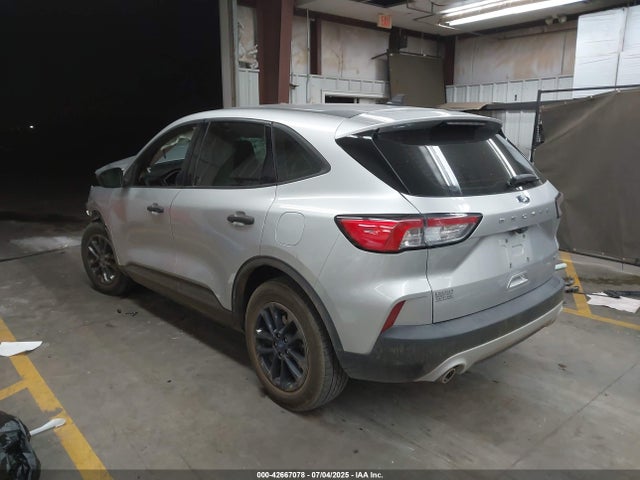 Ford Escape S