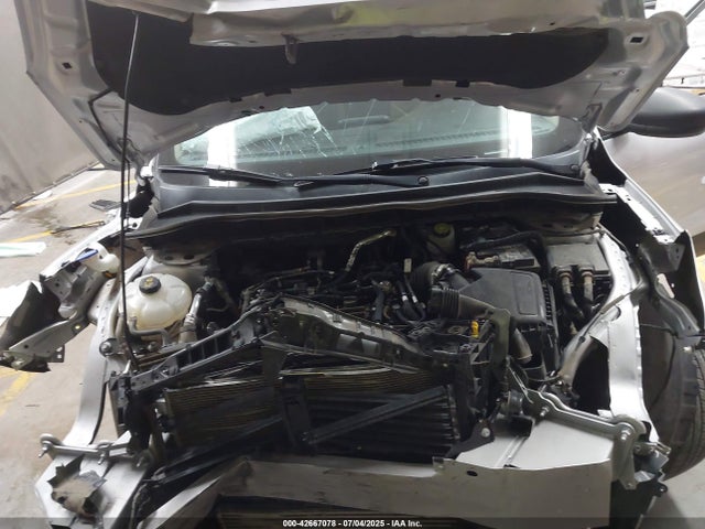 Ford Escape S