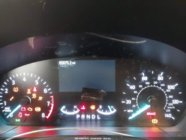Ford Escape S