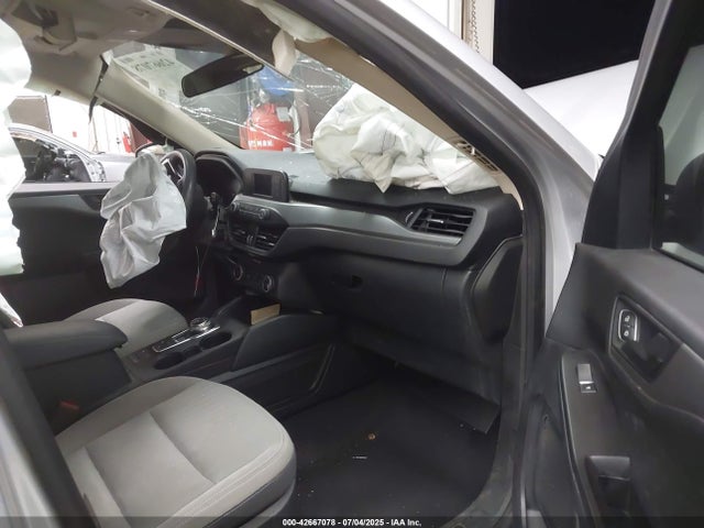 Ford Escape S
