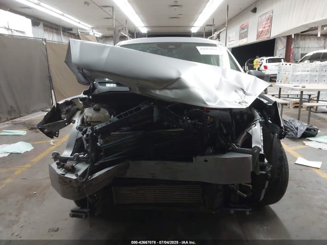Ford Escape S