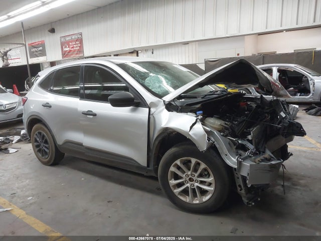 Salvage Ford Escape Image