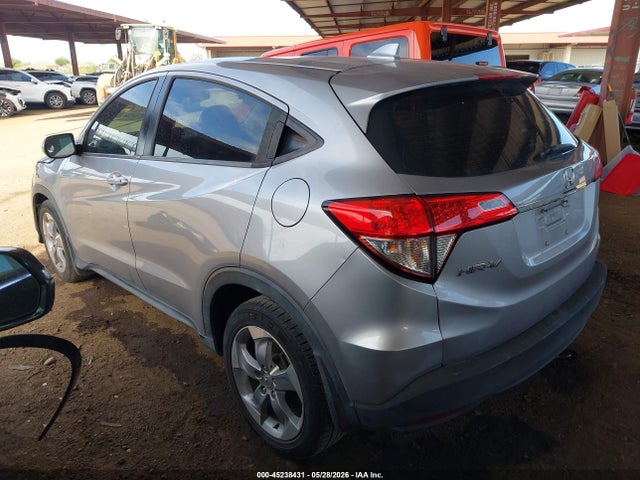 Honda HR-V Lx