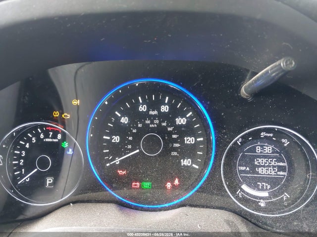 Honda HR-V Lx