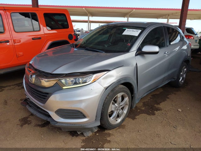 Honda HR-V Lx