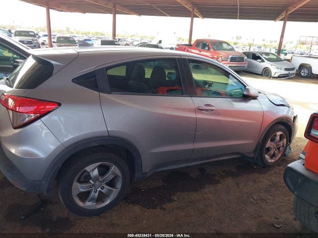 Honda HR-V Lx