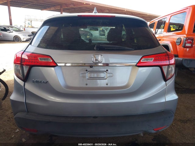 Honda HR-V Lx