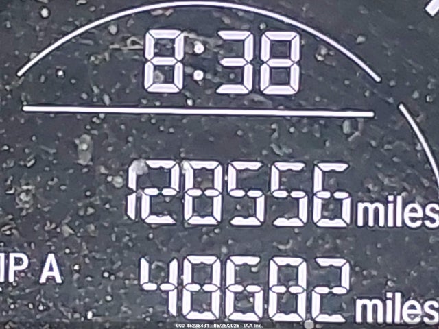 Honda HR-V Lx
