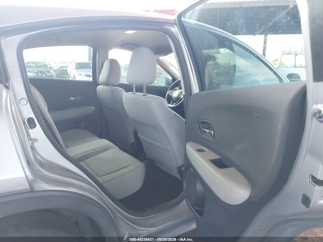 Honda HR-V Lx