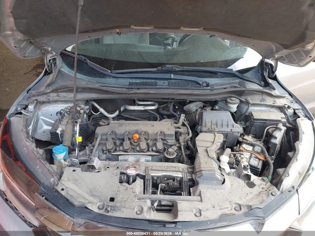 Honda HR-V Lx