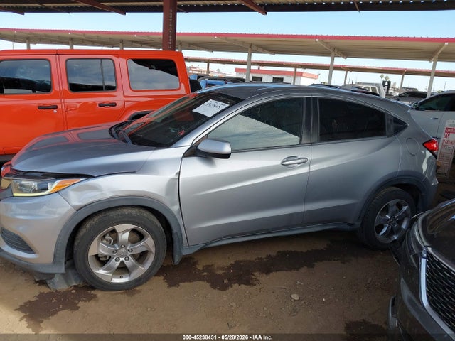 Honda HR-V Lx