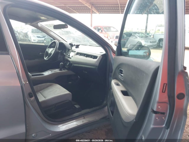 Honda HR-V Lx