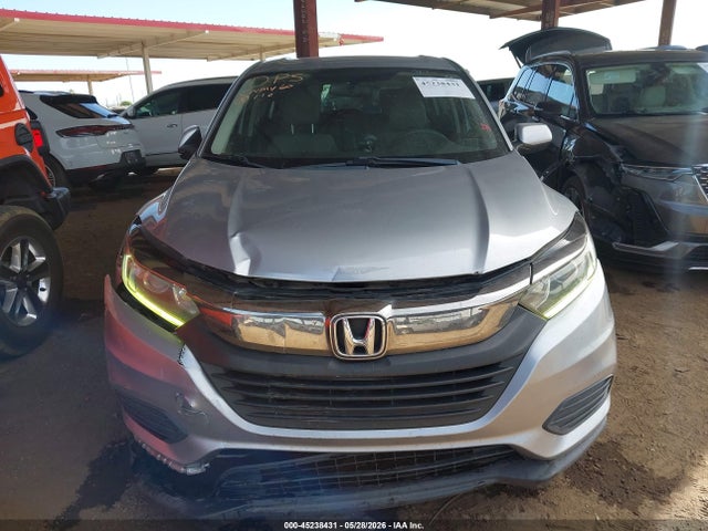 Honda HR-V Lx