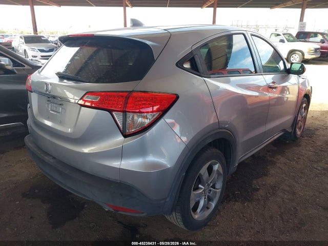 Honda HR-V Lx