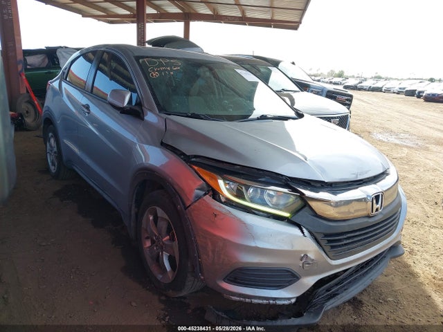 Honda HR-V Lx