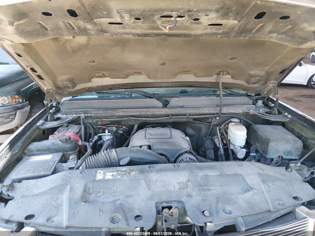 GMC Sierra 2500 Sle