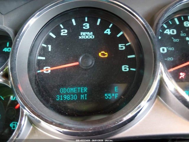 GMC Sierra 2500 Sle