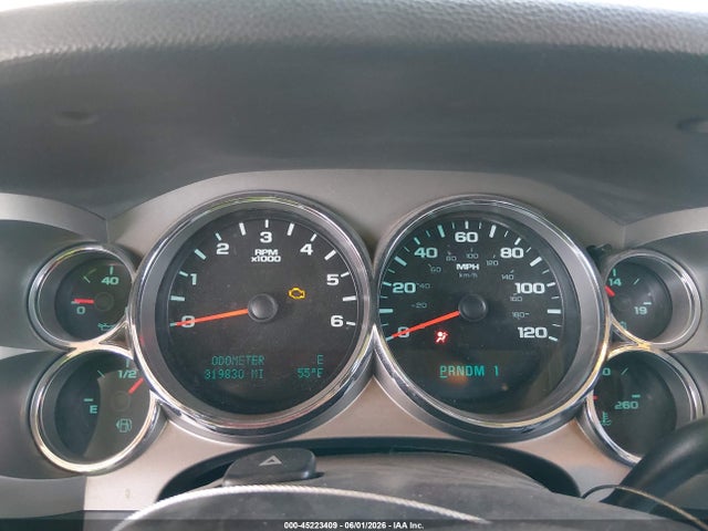 GMC Sierra 2500 Sle