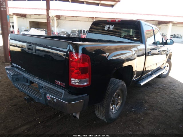 GMC Sierra 2500 Sle