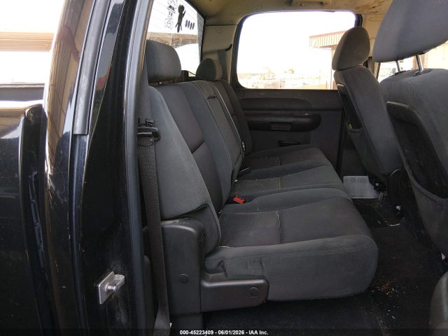 GMC Sierra 2500 Sle