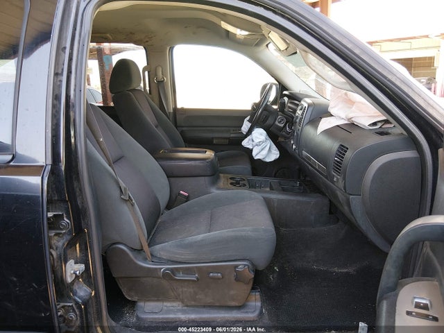 GMC Sierra 2500 Sle