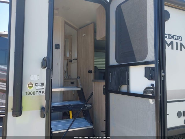 Winnebago Other