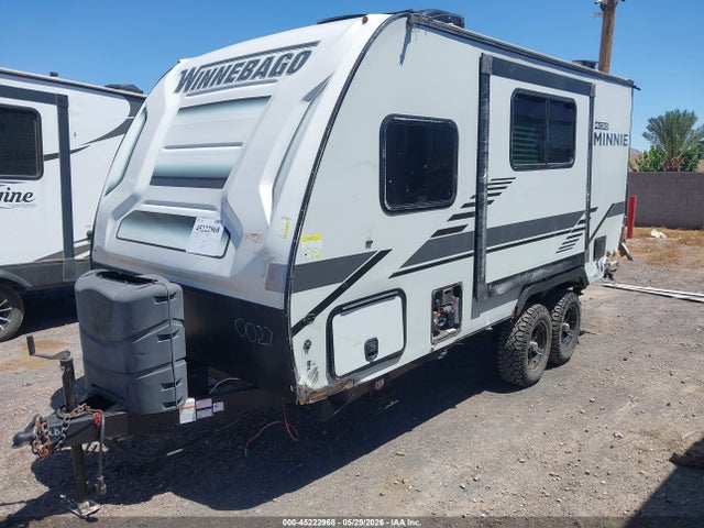 Winnebago Other