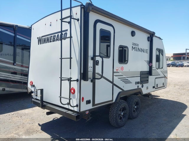 Winnebago Other