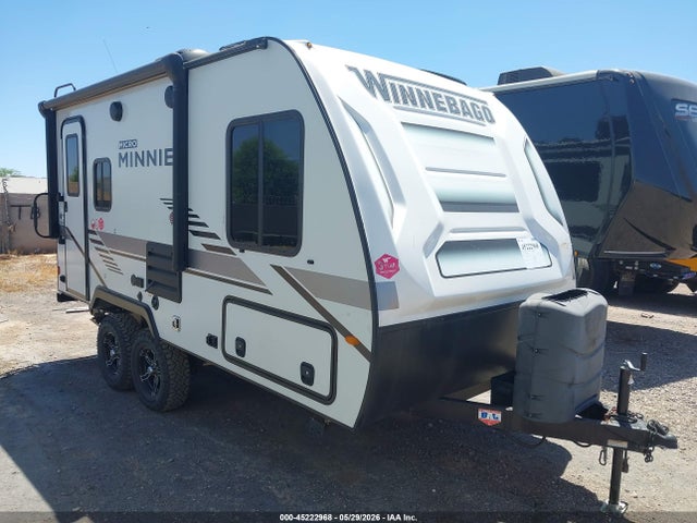 Salvage Winnebago Other Image