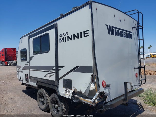 Winnebago Other