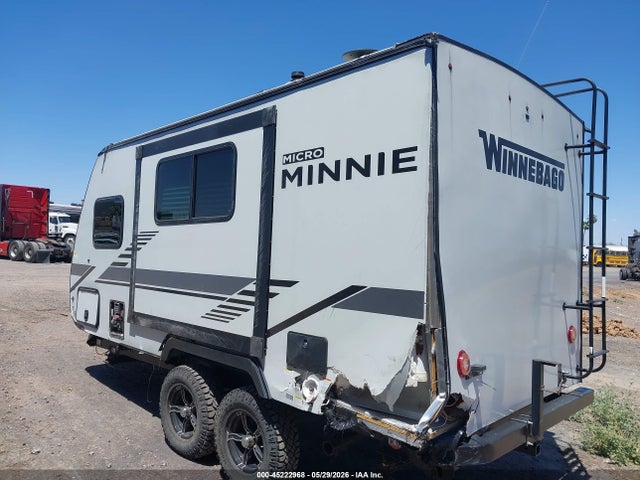 Winnebago Other