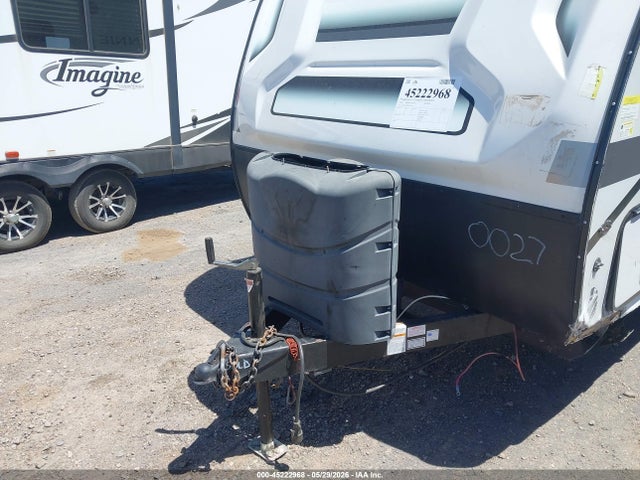 Winnebago Other