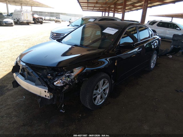 Nissan Altima 2.5 Sv